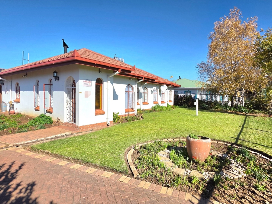 3 Bedroom Property for Sale in La Provance Free State